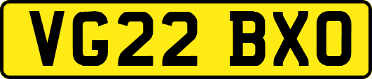 VG22BXO