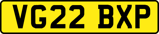 VG22BXP