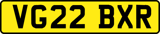 VG22BXR
