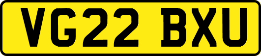 VG22BXU