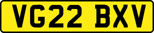 VG22BXV