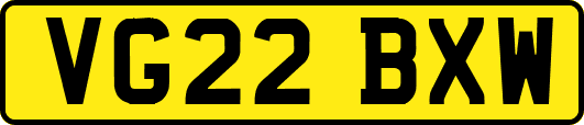VG22BXW