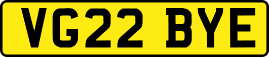 VG22BYE
