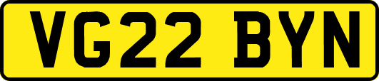 VG22BYN