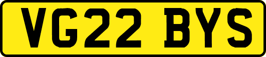VG22BYS