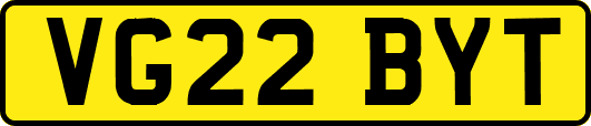 VG22BYT