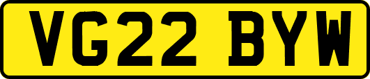 VG22BYW
