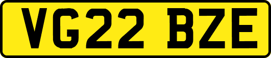 VG22BZE