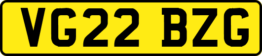 VG22BZG
