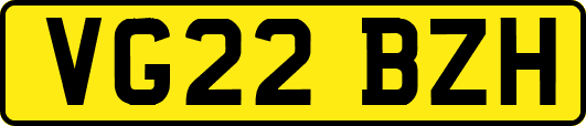 VG22BZH