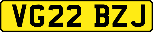 VG22BZJ