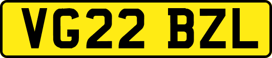 VG22BZL