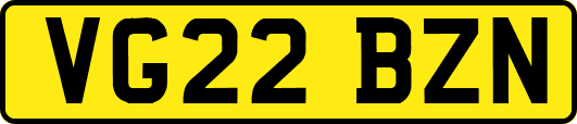 VG22BZN