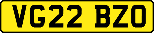 VG22BZO