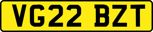 VG22BZT