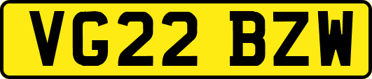 VG22BZW
