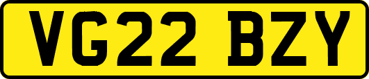 VG22BZY