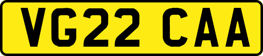 VG22CAA