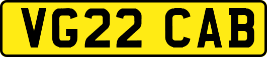 VG22CAB