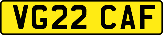 VG22CAF