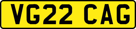 VG22CAG
