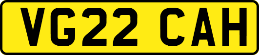 VG22CAH