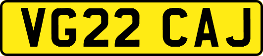 VG22CAJ