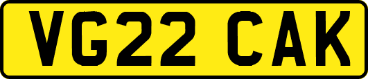 VG22CAK