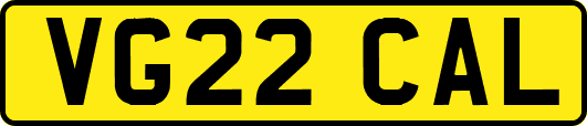 VG22CAL