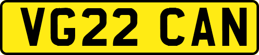 VG22CAN