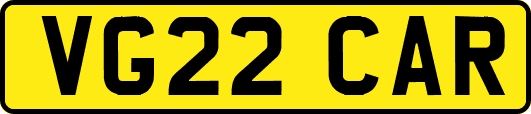 VG22CAR