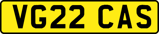 VG22CAS