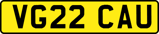 VG22CAU