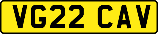 VG22CAV