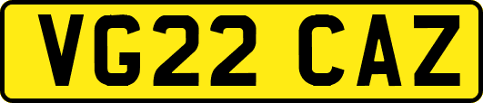 VG22CAZ