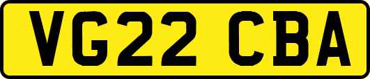 VG22CBA