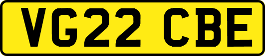 VG22CBE