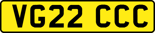 VG22CCC