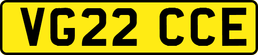 VG22CCE