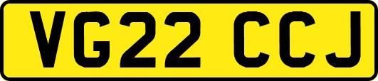 VG22CCJ