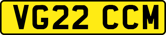 VG22CCM