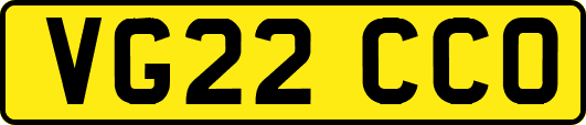 VG22CCO