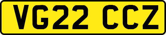 VG22CCZ