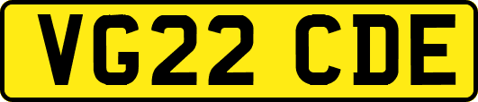 VG22CDE