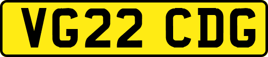 VG22CDG