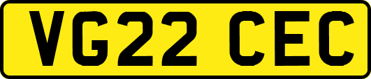 VG22CEC