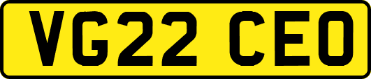 VG22CEO