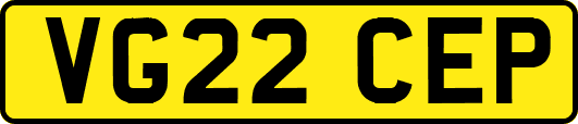 VG22CEP