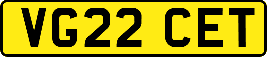 VG22CET