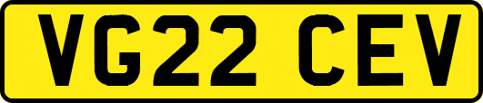 VG22CEV